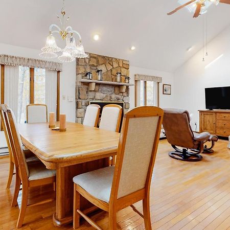 Friendship Lodge Pocono Lake エクステリア 写真