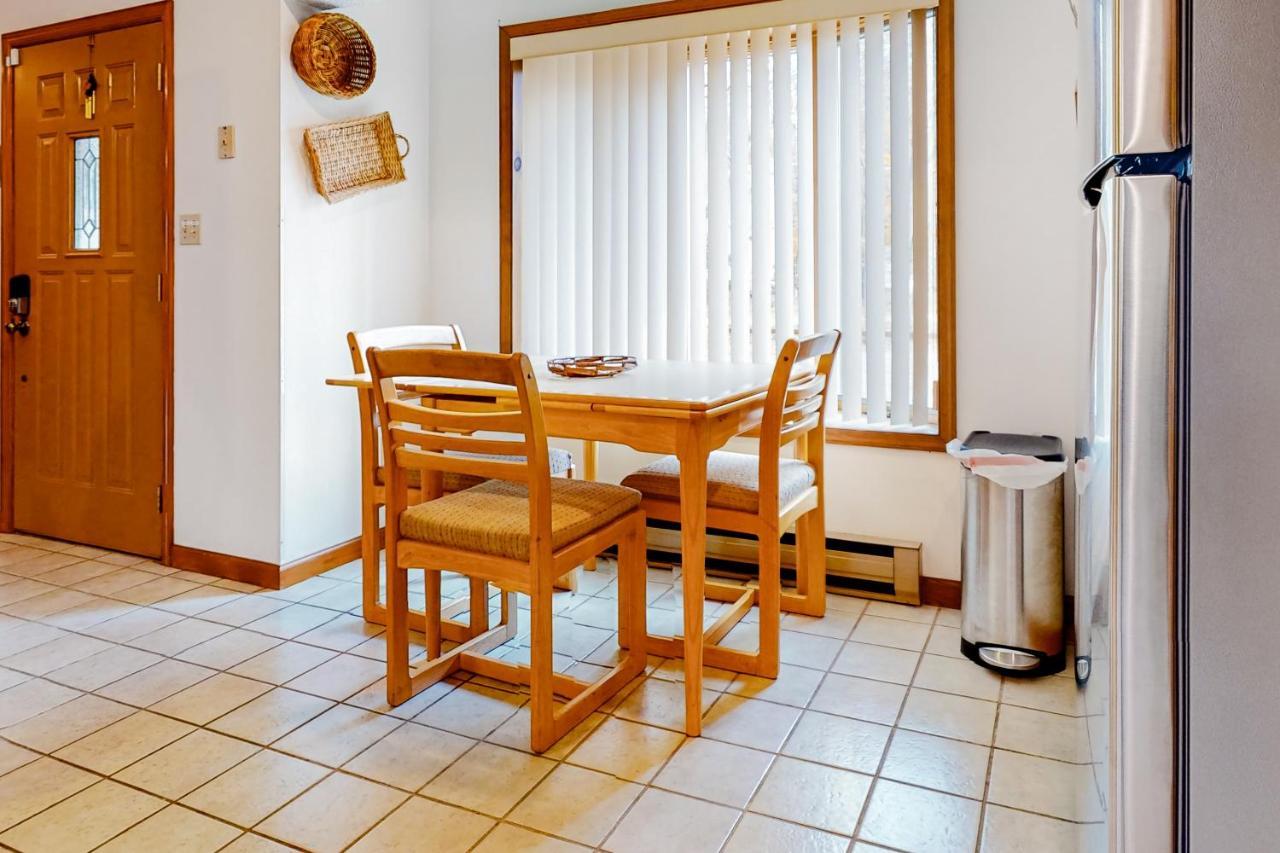 Friendship Lodge Pocono Lake エクステリア 写真