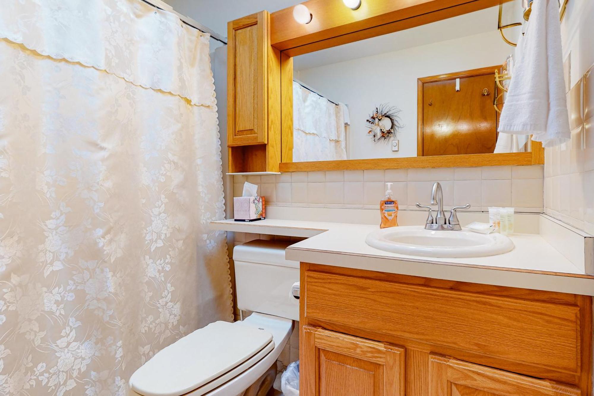 Friendship Lodge Pocono Lake エクステリア 写真